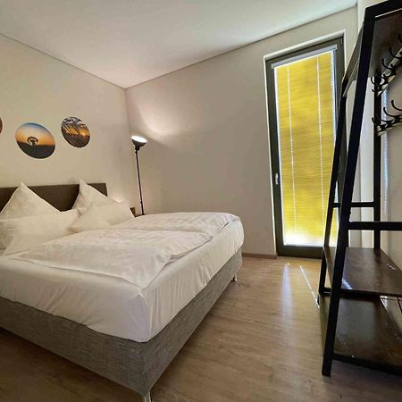 Bernsteinsee Hotel Sassenburg Luaran gambar